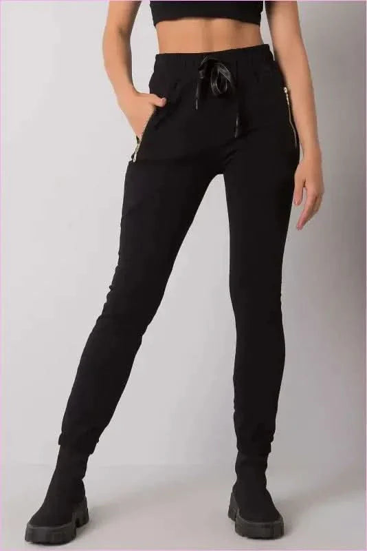Pleasures and Sins Tracksuit Trousers