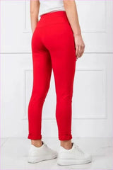 Trendy Women's Fashion Sweatpants for Unique Style