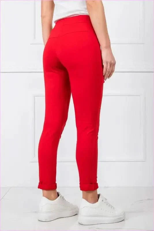 Trendy Women's Fashion Sweatpants for Unique Style