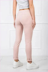 Trendy Women's Fashion Sweatpants for Unique Style