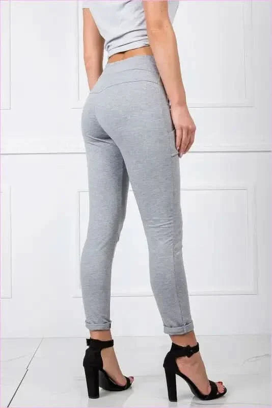 Trendy Women's Fashion Sweatpants for Unique Style
