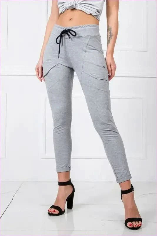 Trendy Women's Fashion Sweatpants for Unique Style