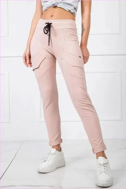 Trendy Women's Fashion Sweatpants for Unique Style