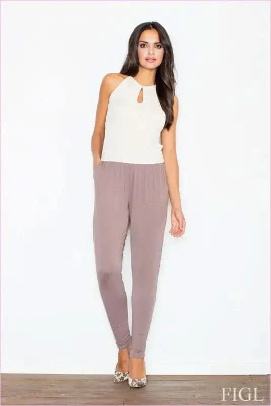 Two Tone Teardrop Back Unique Style Suit