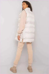 Unique Fashion Vest Sweatshirt and Pants Set