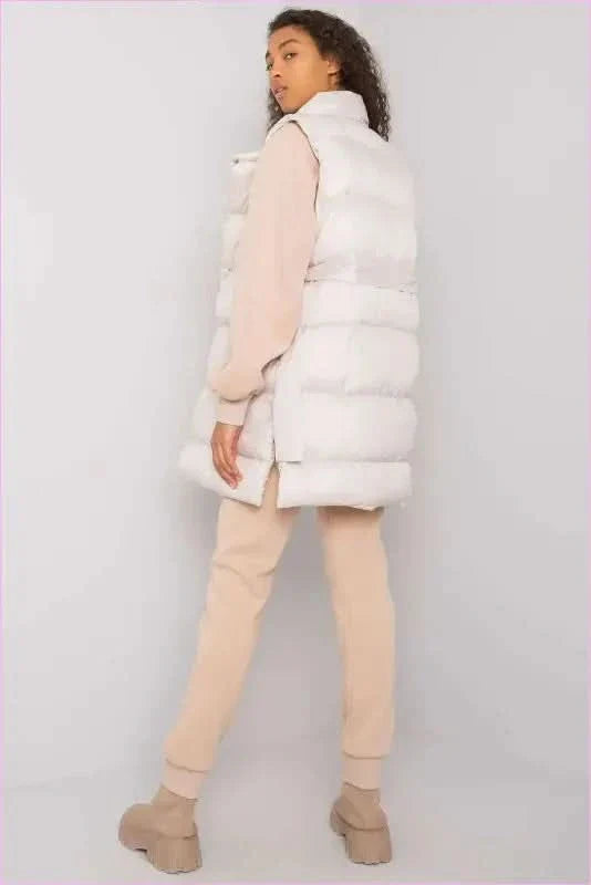 Unique Fashion Vest Sweatshirt and Pants Set