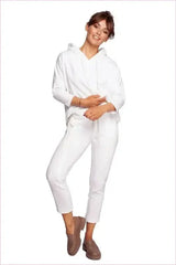 Unique Knit Pants Fashion Style