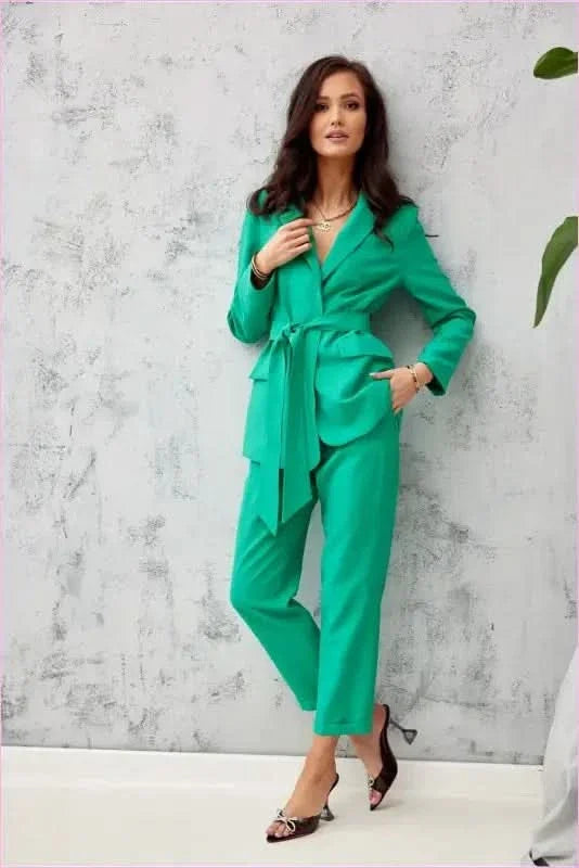 Unique Style Ankle Pants Energetic Fashion