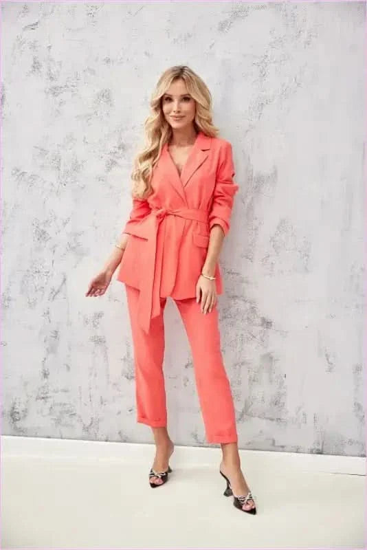 Unique Style Ankle Pants Energetic Fashion