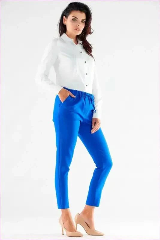 Unique Style Casual Comfort Pants