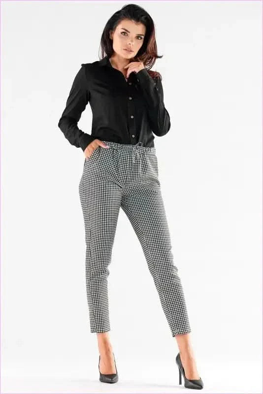 Unique Style Casual Comfort Pants