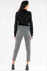 Unique Style Casual Comfort Pants