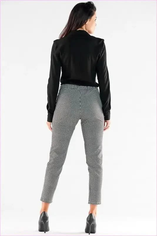 Unique Style Casual Comfort Pants