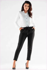 Unique Style Casual Comfort Pants