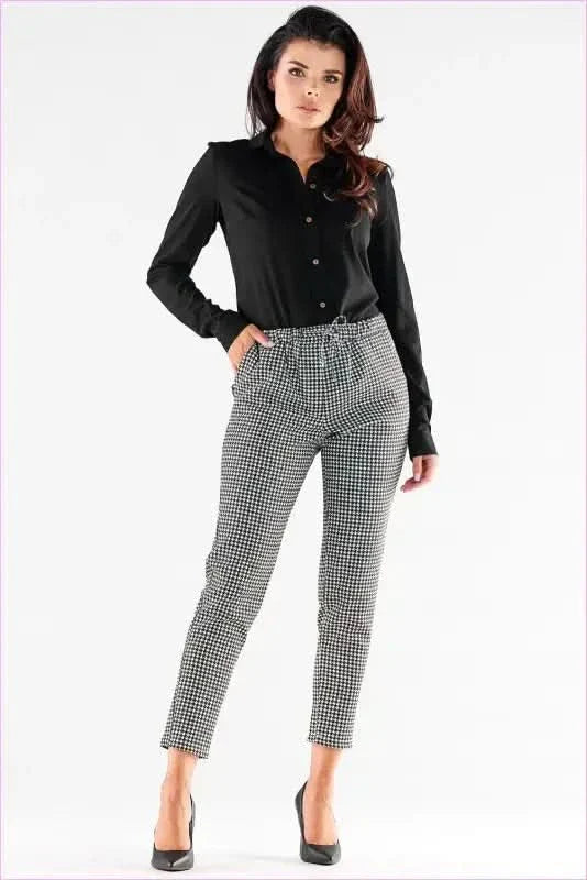 Unique Style Casual Comfort Pants