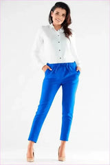 Unique Style Casual Comfort Pants