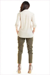 Unique Style Casual Trousers