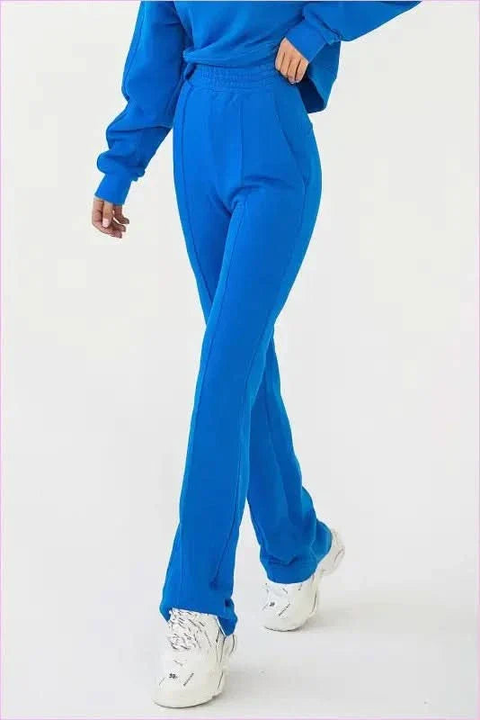 Unique Style Cotton Sweatpants