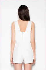 Unique Style Dungarees Fashion Set