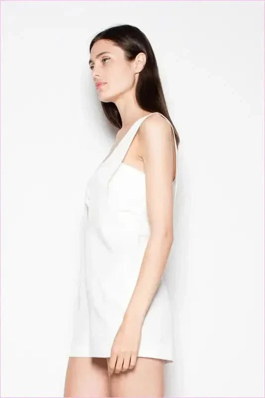 Unique Style Dungarees Fashion Set