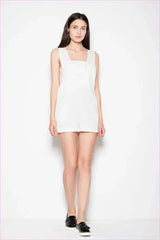 Unique Style Dungarees Fashion Set