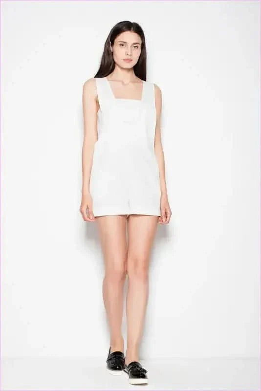 Unique Style Dungarees Fashion Set