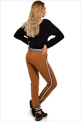 Unique Style Jogger Pants
