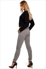 Unique Style Jogger Pants