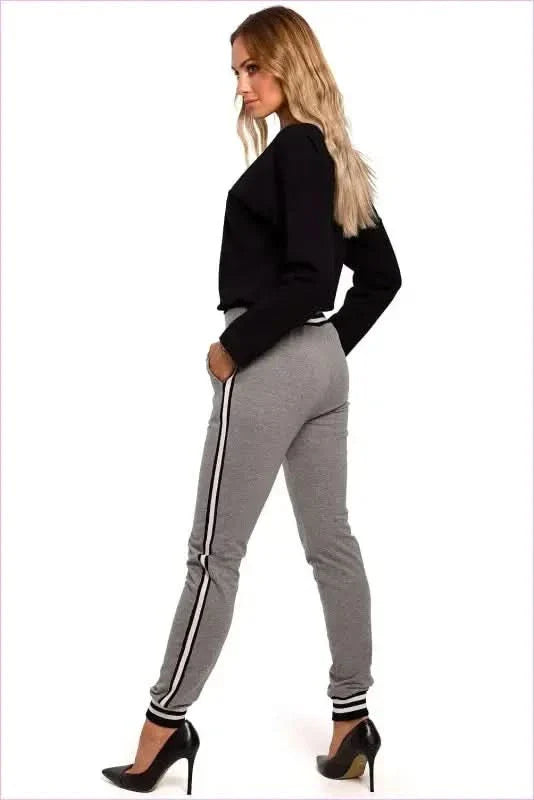 Unique Style Jogger Pants