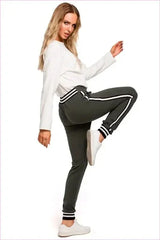 Unique Style Jogger Pants