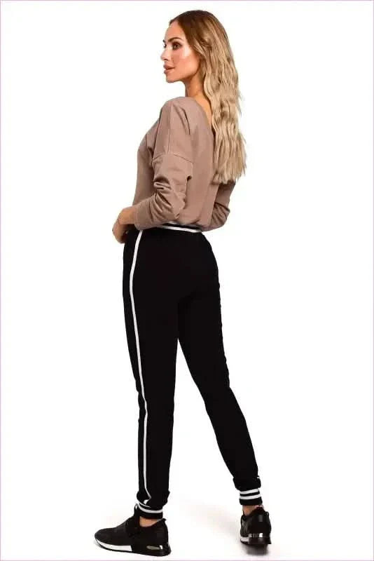 Unique Style Jogger Pants