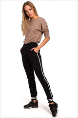 Unique Style Jogger Pants