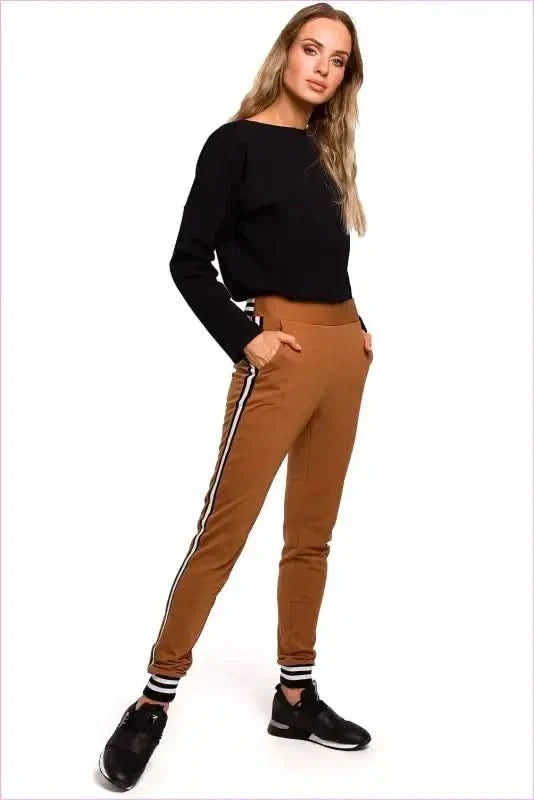 Unique Style Jogger Pants