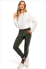 Unique Style Jogger Pants