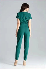 Unique Style Jumpsuit Womens Fashion