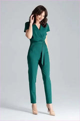 Unique Style Jumpsuit Womens Fashion