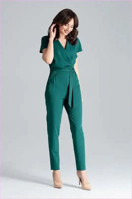 Unique Style Jumpsuit Womens Fashion