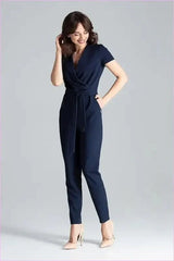 Unique Style Jumpsuit Womens Fashion
