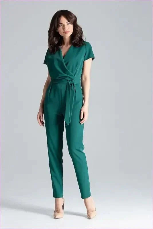 Unique Style Jumpsuit Womens Fashion