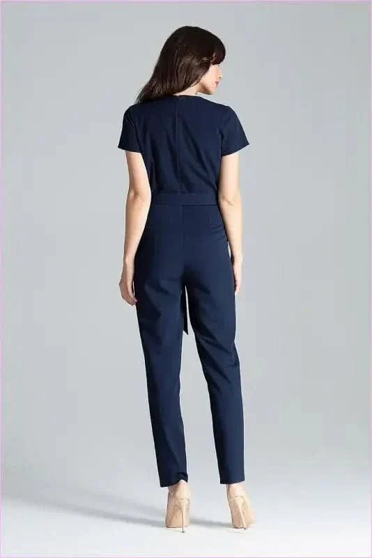 Unique Style Jumpsuit Womens Fashion