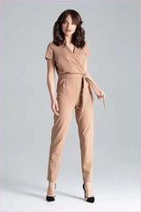 Unique Style Jumpsuit Womens Fashion