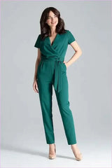 Unique Style Jumpsuit Womens Fashion