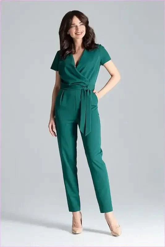 Unique Style Jumpsuit Womens Fashion