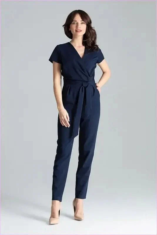 Unique Style Jumpsuit Womens Fashion