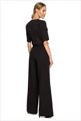Unique Style Occasion Trouser Suit