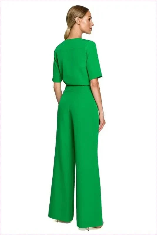 Unique Style Occasion Trouser Suit