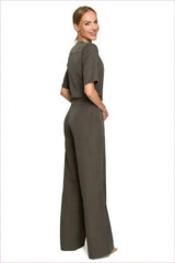 Unique Style Occasion Trouser Suit