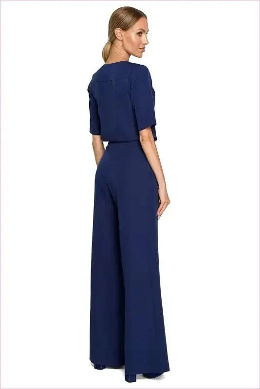 Unique Style Occasion Trouser Suit