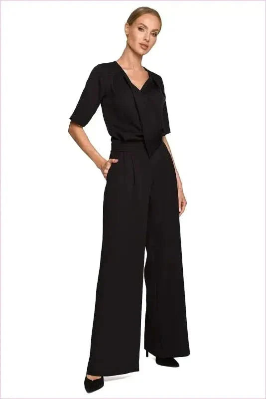 Unique Style Occasion Trouser Suit
