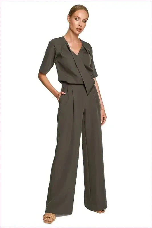 Unique Style Occasion Trouser Suit